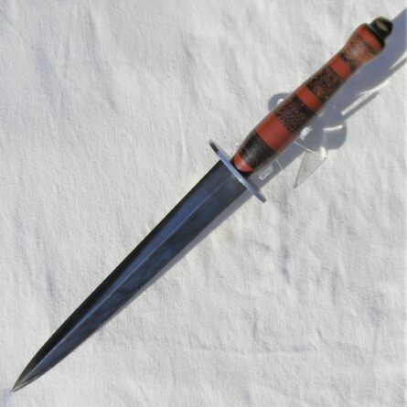 WW2 Fairbairn-Sykes style commando dagger