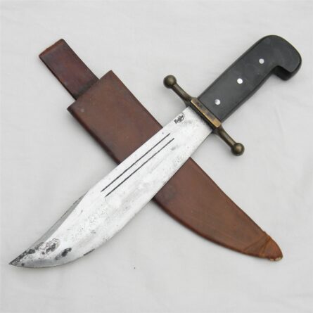 WW2 Kinfolks V44 survival knife