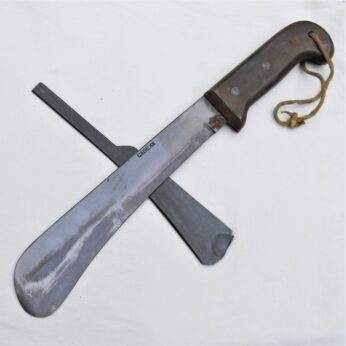 WW2 Case XX USAF Survival Machete