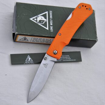 Lone Wolf Swale model 40001-100