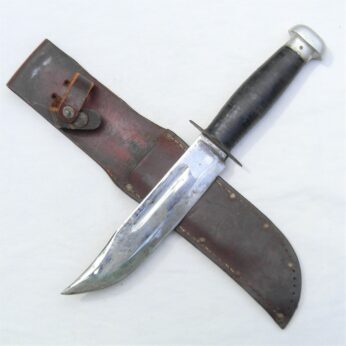 WW2 American private purchase fighting knife