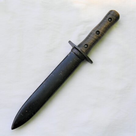 Italy WW2 M1939 Fighting Knife