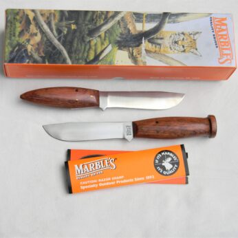 Marbles 2001 Model 58 Outdoor knives