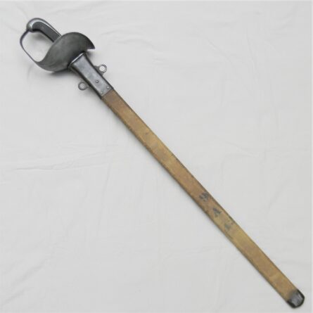WW1 era SA 1914 M1913 Cavalry Saber