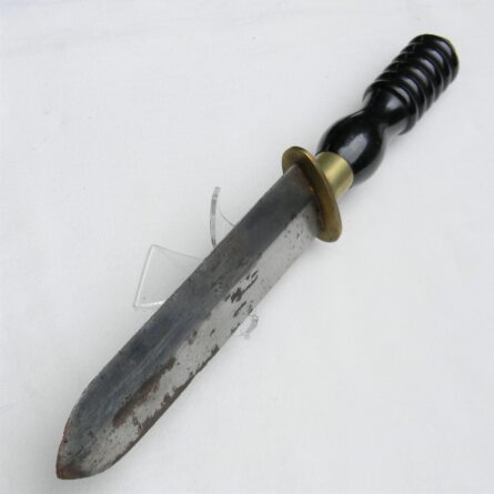 WW2 British RN Siebe Gorman diving knife