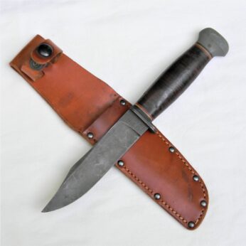 WW2 PAL RH35 USN MK1 fighting knife