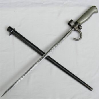 France WW1 M1886 Lebel bayonet