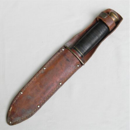 WW2 Southern Richardson fighting dagger
