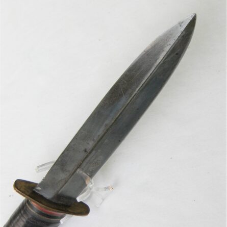 WW2 Southern Richardson fighting dagger