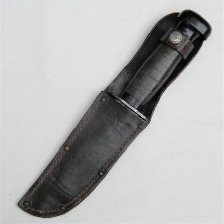 WW2 Boker MK1 fighting knife