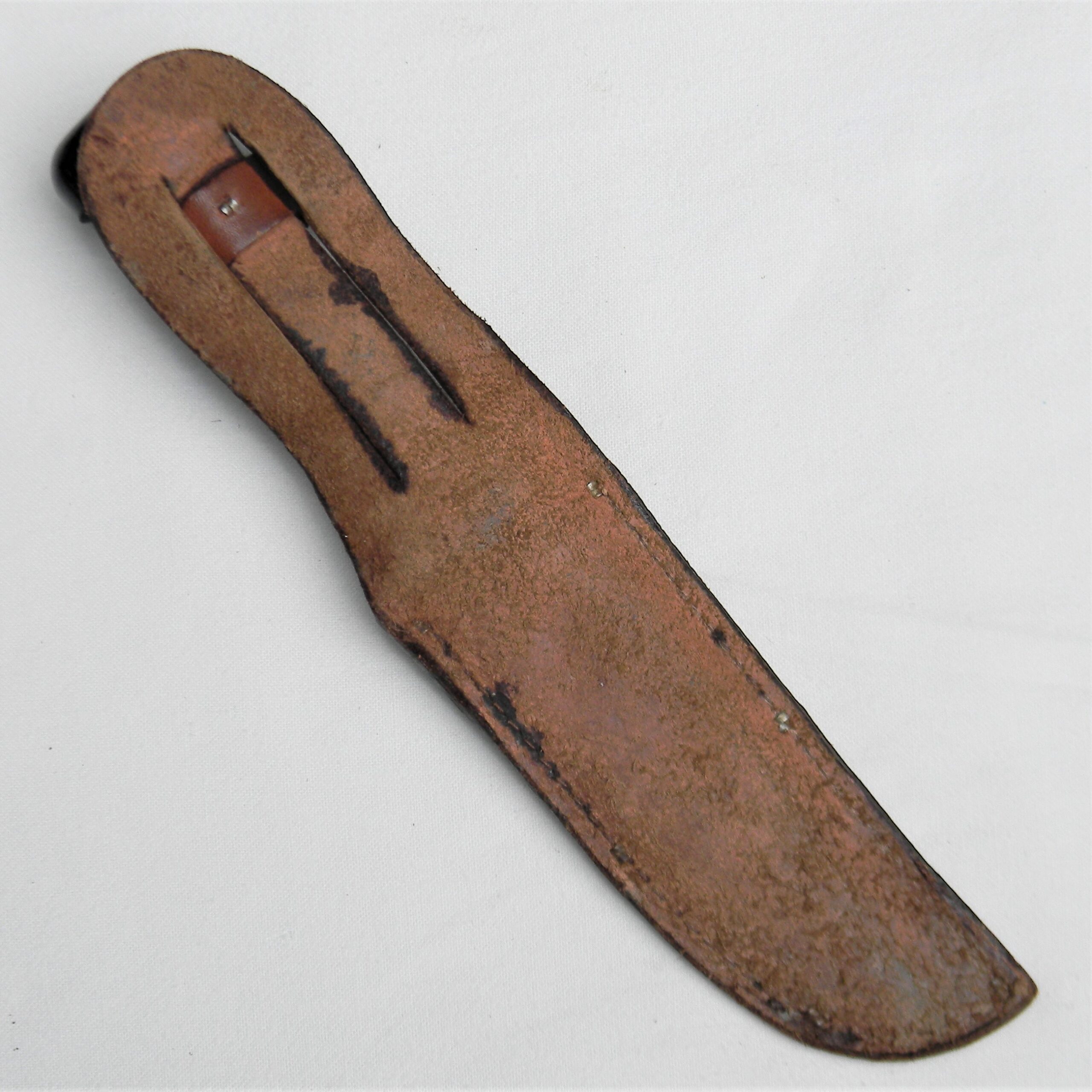 RARE ANCIENT HAZARDS COMBAT KNIVES 6-9 centuries ORIGINAL IRON 