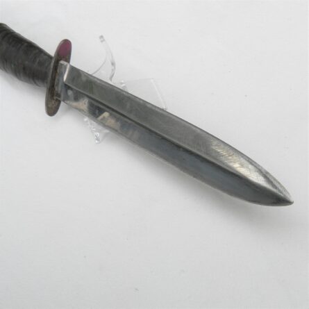 WW2 private purchase fighting knife