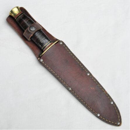 British WW2 Southern Richardson fighting dagger