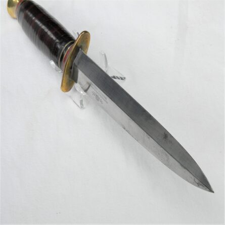 British WW2 Southern Richardson fighting dagger