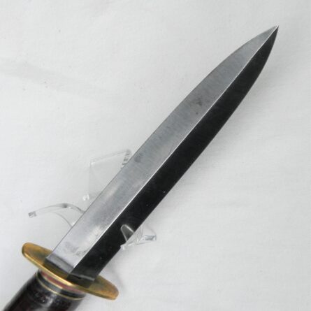 British WW2 Southern Richardson fighting dagger