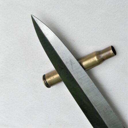 British WW2 Southern Richardson fighting dagger