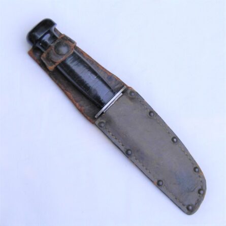 WW2 Boker MK1 fighting knife