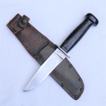 WW2 Boker MK1 fighting knife