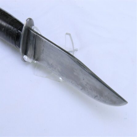 WW2 Boker MK1 fighting knife