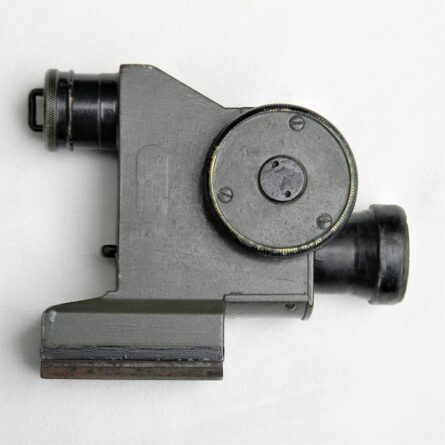 Germany WW1 MG08 MG scope