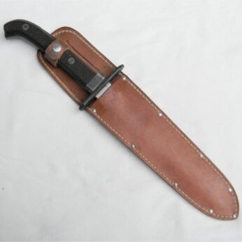 WW2 M1913 Patton Sword fighting knife