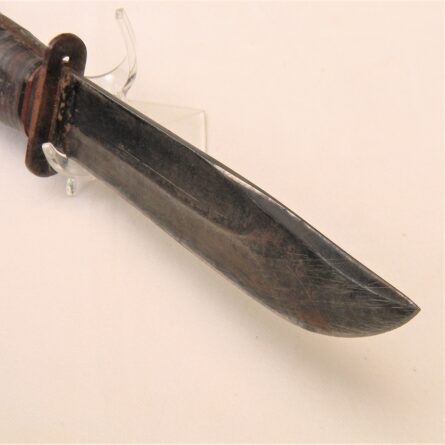 WW2 Western G46-6 Shark fighting knife