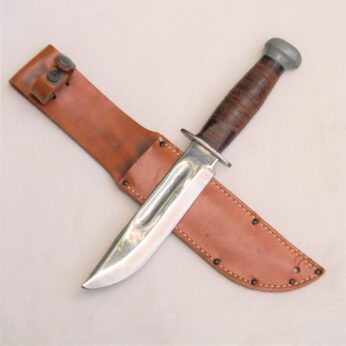 WW2 PAL RH36 fighting knife