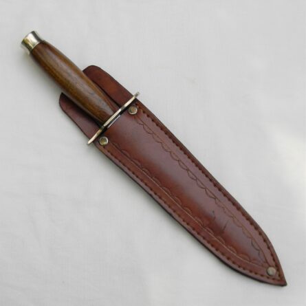 Vietnam War era fighting dagger