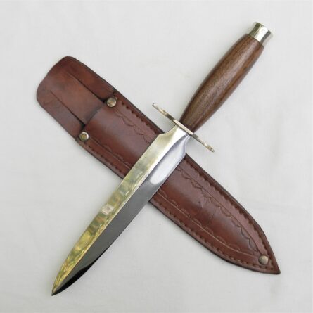 Vietnam War era fighting dagger