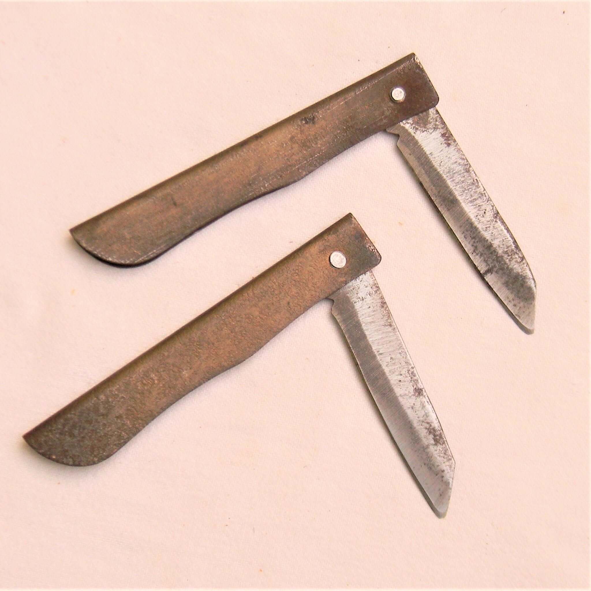 WW2 Japan military utility knife, scarce type