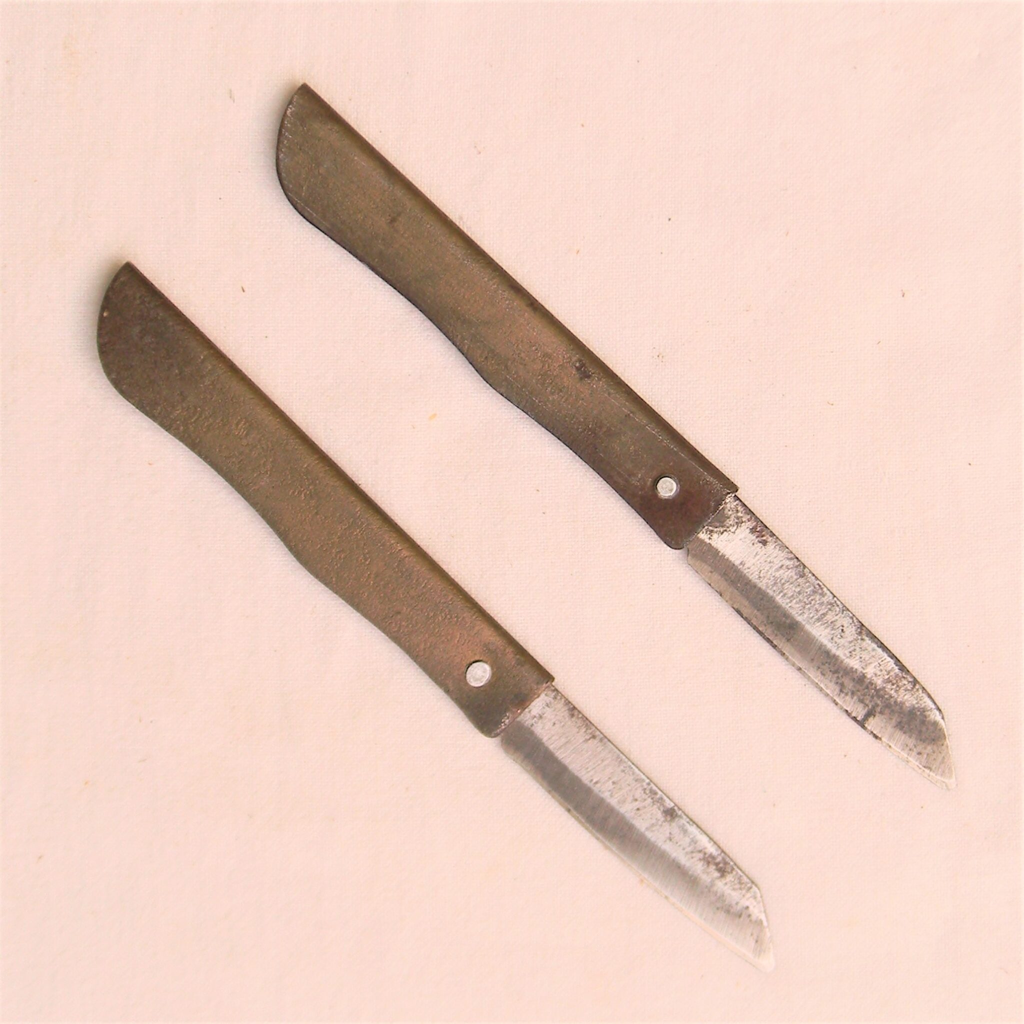 WW2 Japan military utility knife, scarce type