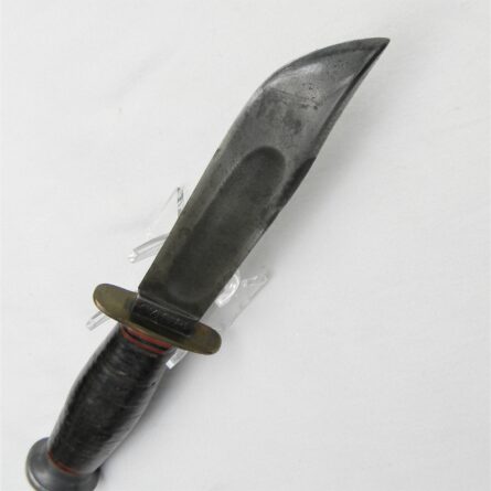 WW2 Case XX Pilot Knife