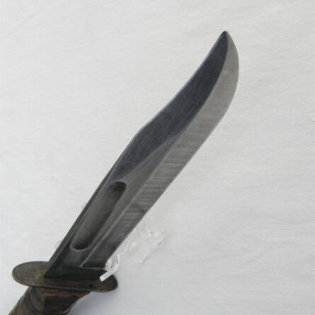 WW2 RCC MK2 fighting knife