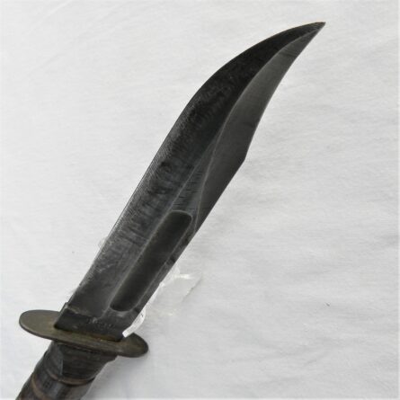 WW2 Robeson Shuredge MK2 fighting knife