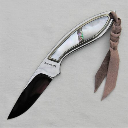Browning Japan model 378 knife