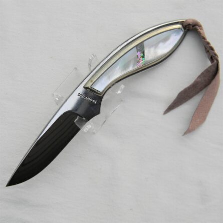 Browning Japan model 378 knife