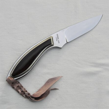 Browning Japan model 377 knife