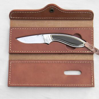 Browning Japan model 376 knife