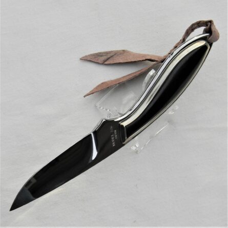 Browning Japan model 376 knife