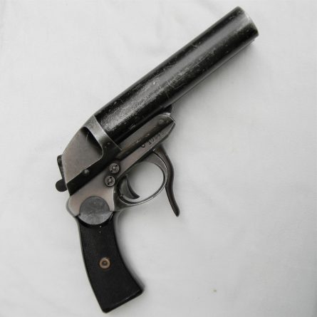 WW2 Germany Model L signal pistol
