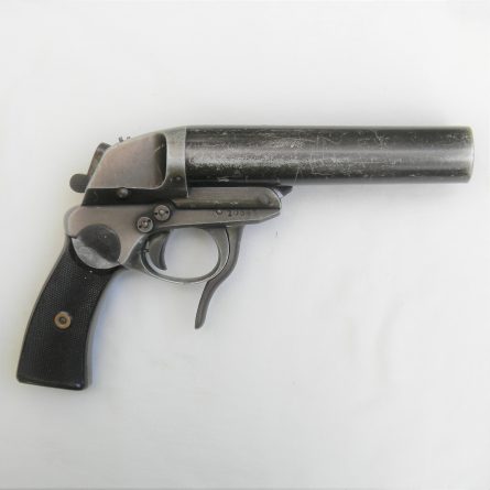 WW2 Germany Model L signal pistol