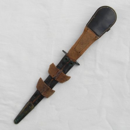 WW2 Fairbairn-Sykes dagger