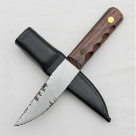 British military deck knife
