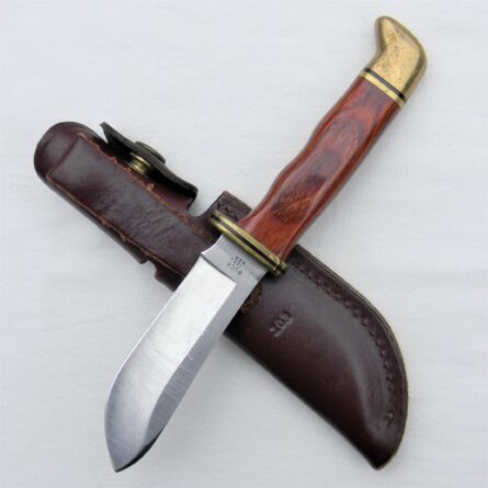 Buck model 103 Skinner knife