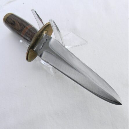 John Nelson Cooper dagger