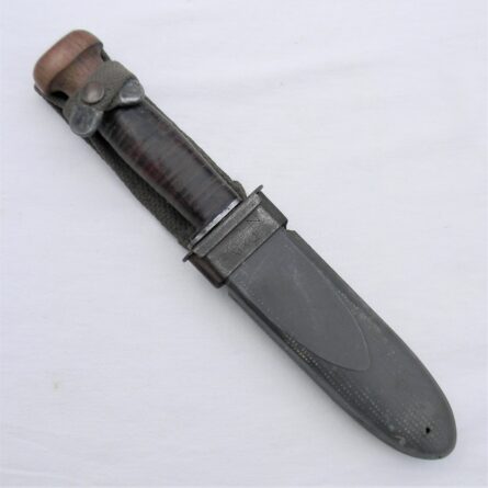 WW2 Robeson ShurEdge MK1 Fighting Knife