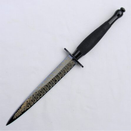Wilkinson Sword Fairbairn-Sykes dagger Italy Invasion