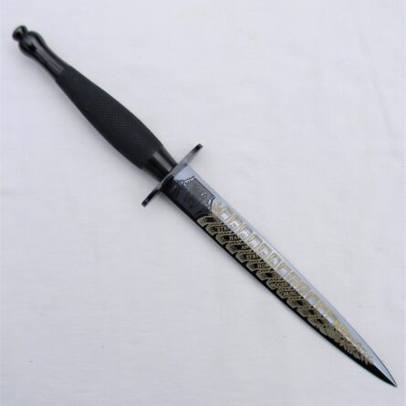 Wilkinson Sword Fairbairn-Sykes dagger Italy Invasion