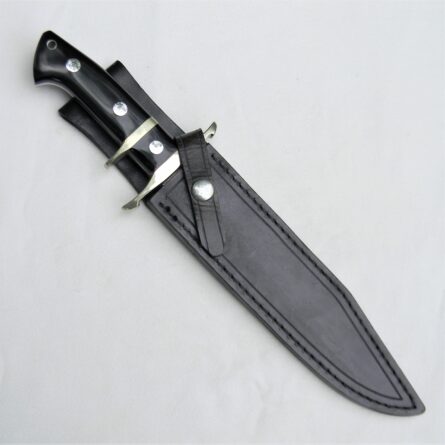 Voorhis sub-hilt fighting knife