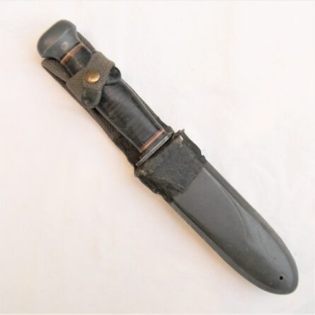 WW2 PAL MK1 RH35 Fighting Knife